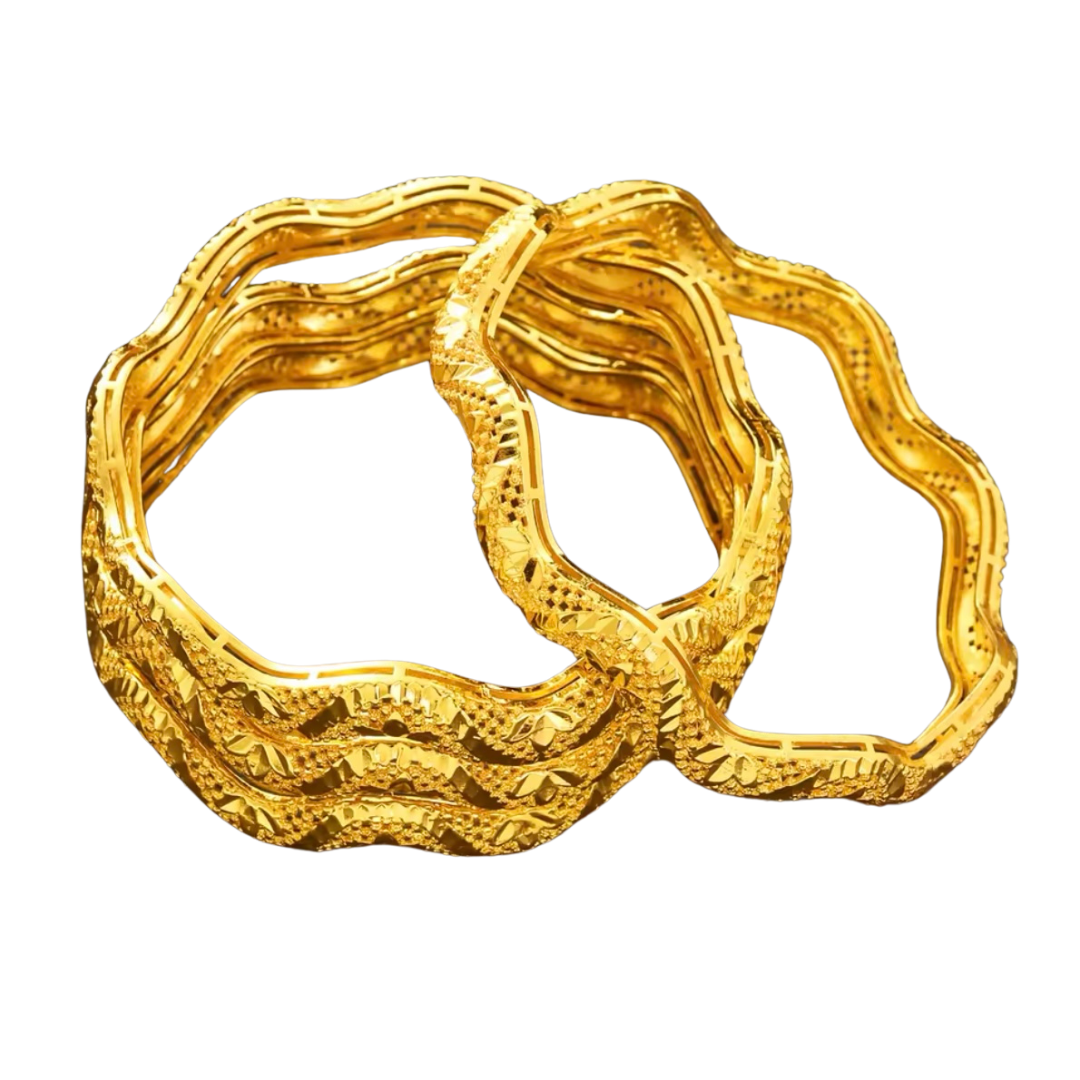 Crazy 4 You Bracelet