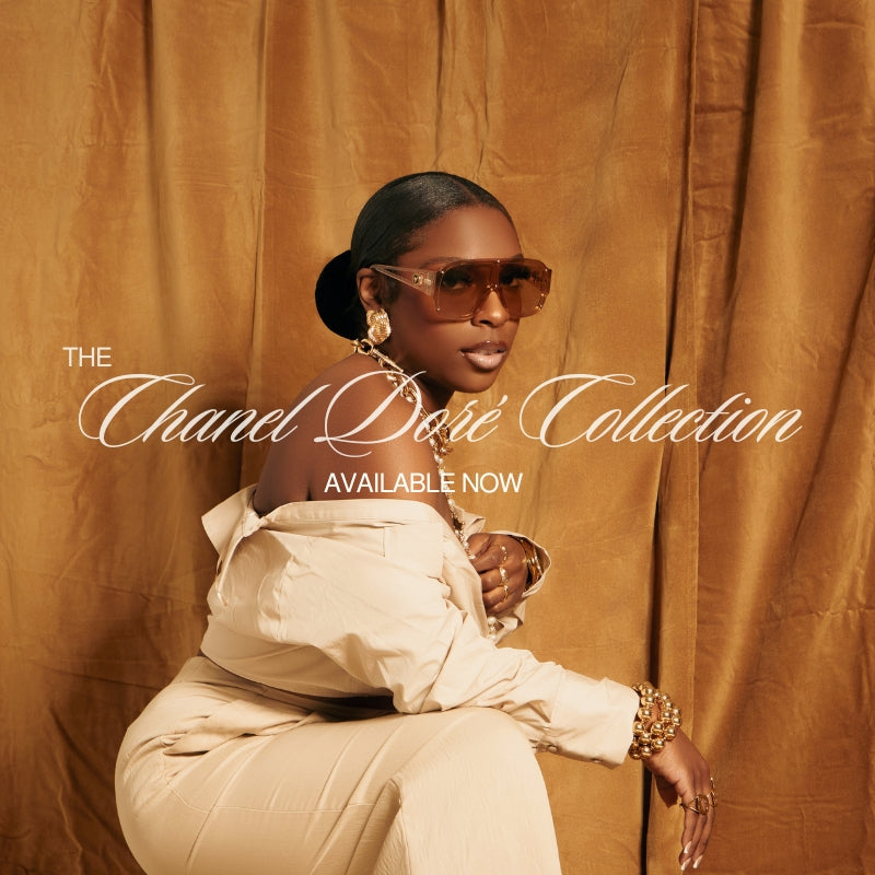 Chanel Doré Collection