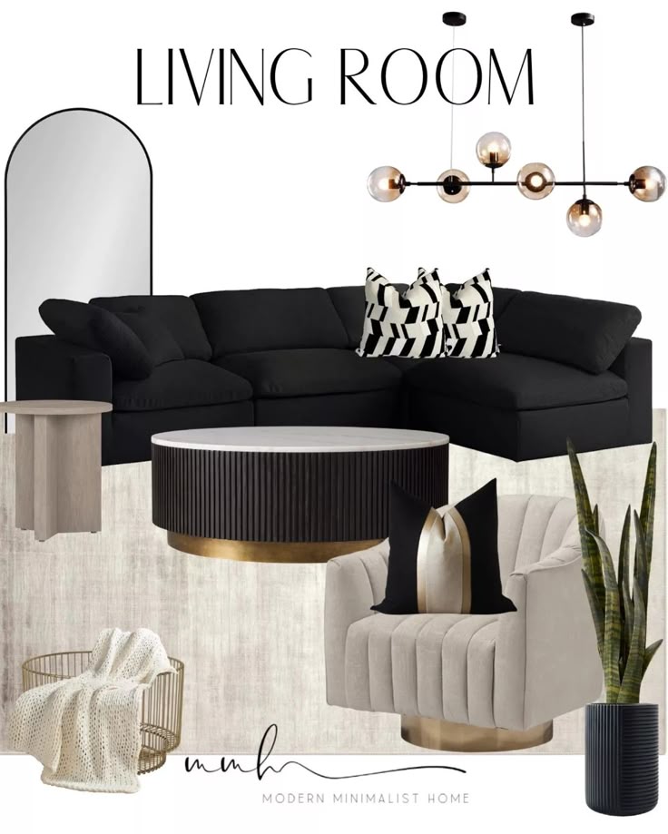 The Coco Touch | Home Styling & Decorating Service