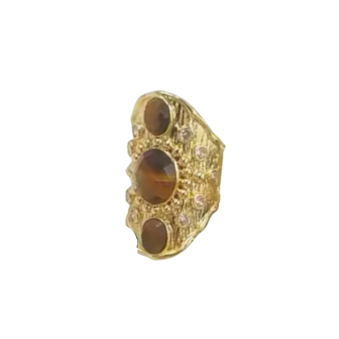 Queen Ring