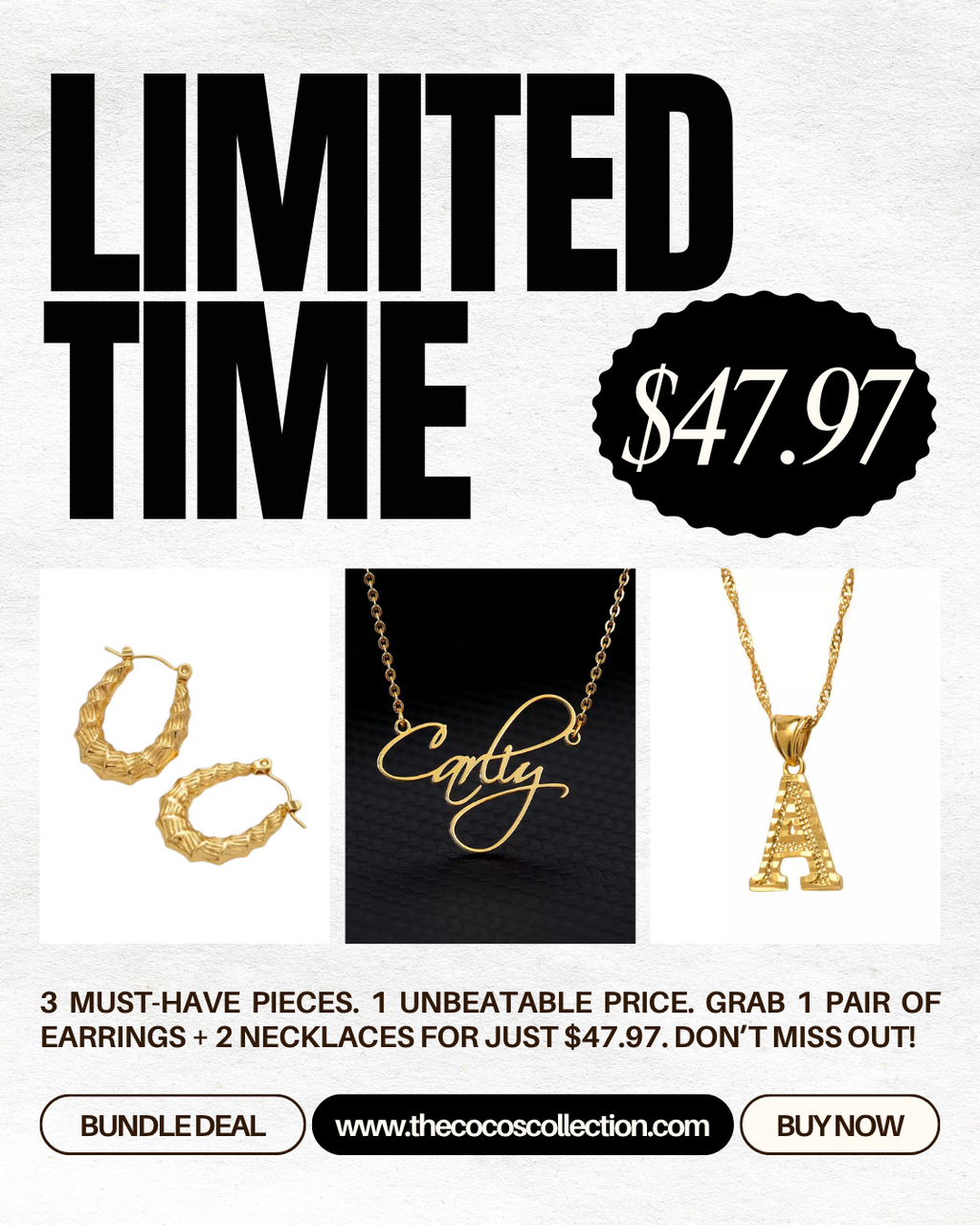 The Golden Hour Bundle