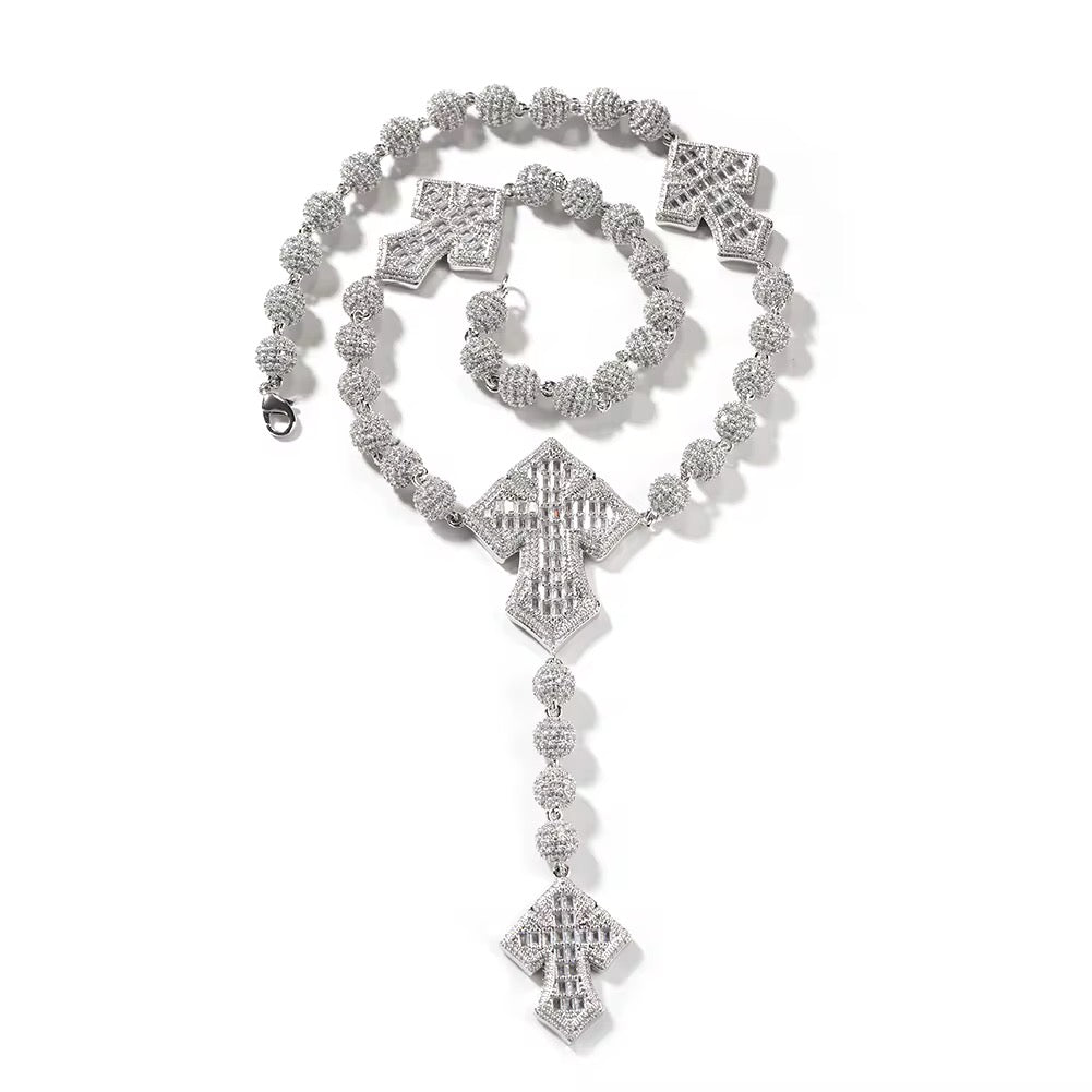 Necklaces – The Coco's Collection
