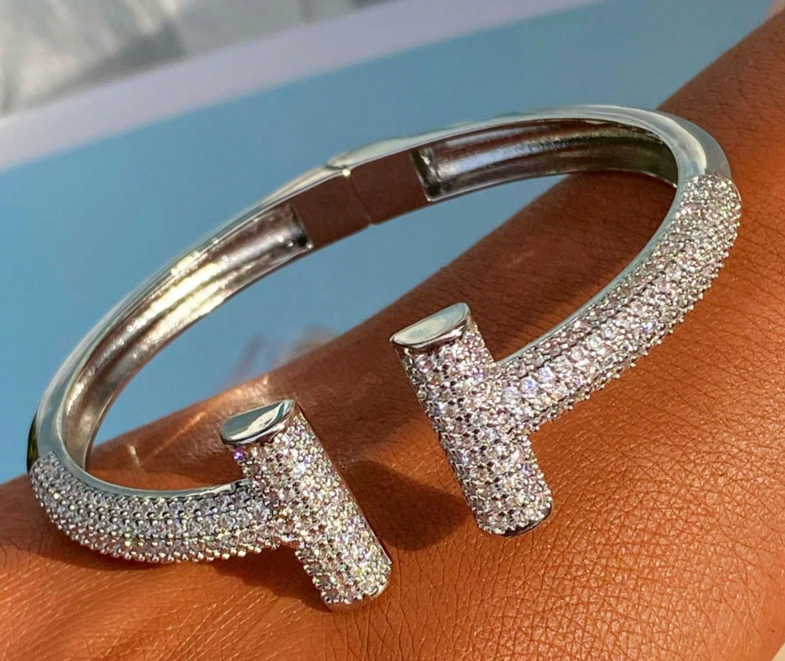 Build Your Stack "Silver"