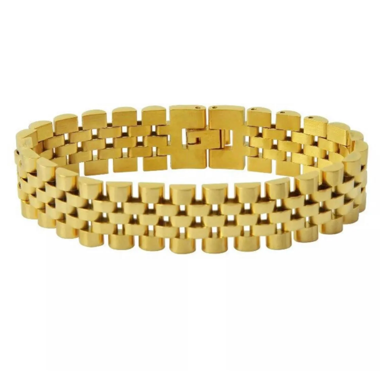 Build Your Stack "Gold"