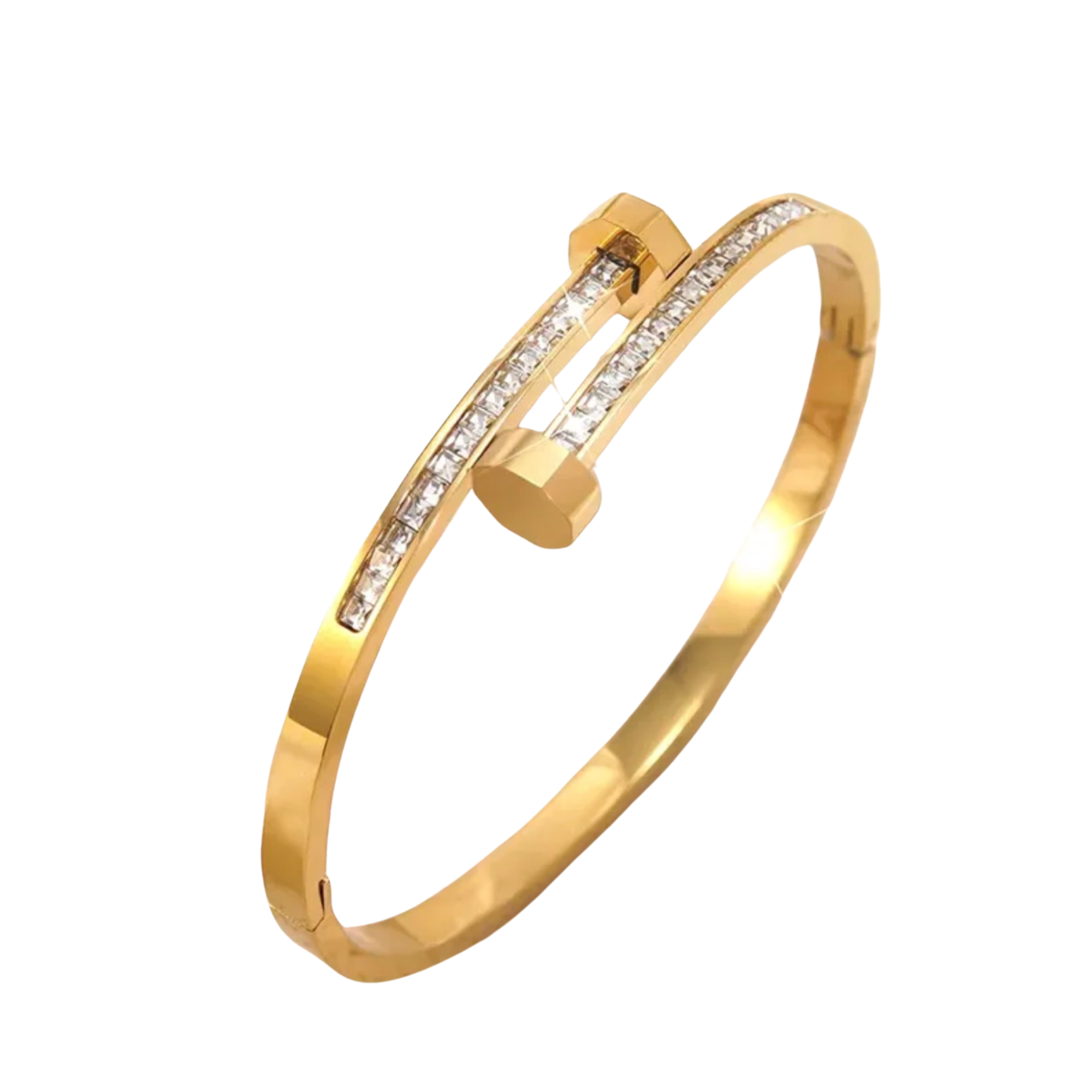 Build Your Stack "Gold"