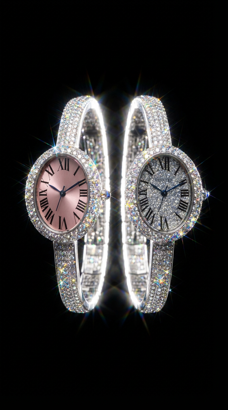 LaDore Watch "PREORDER"