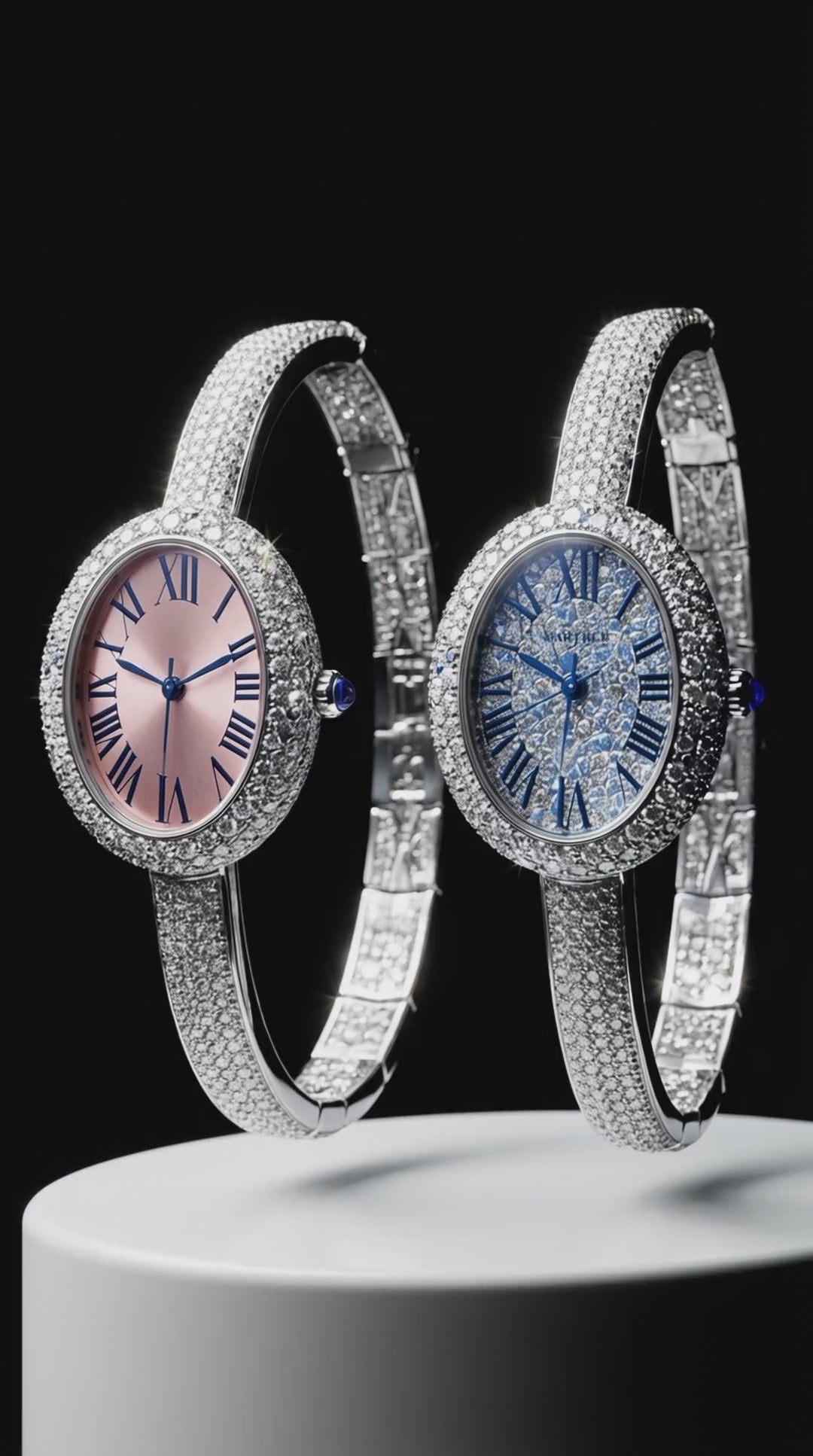 LaDore Watch "PREORDER"