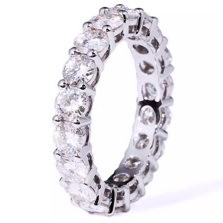Classic Ring "Silver"